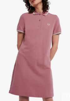 Платье FRED PERRY