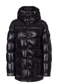 Куртка MONCLER