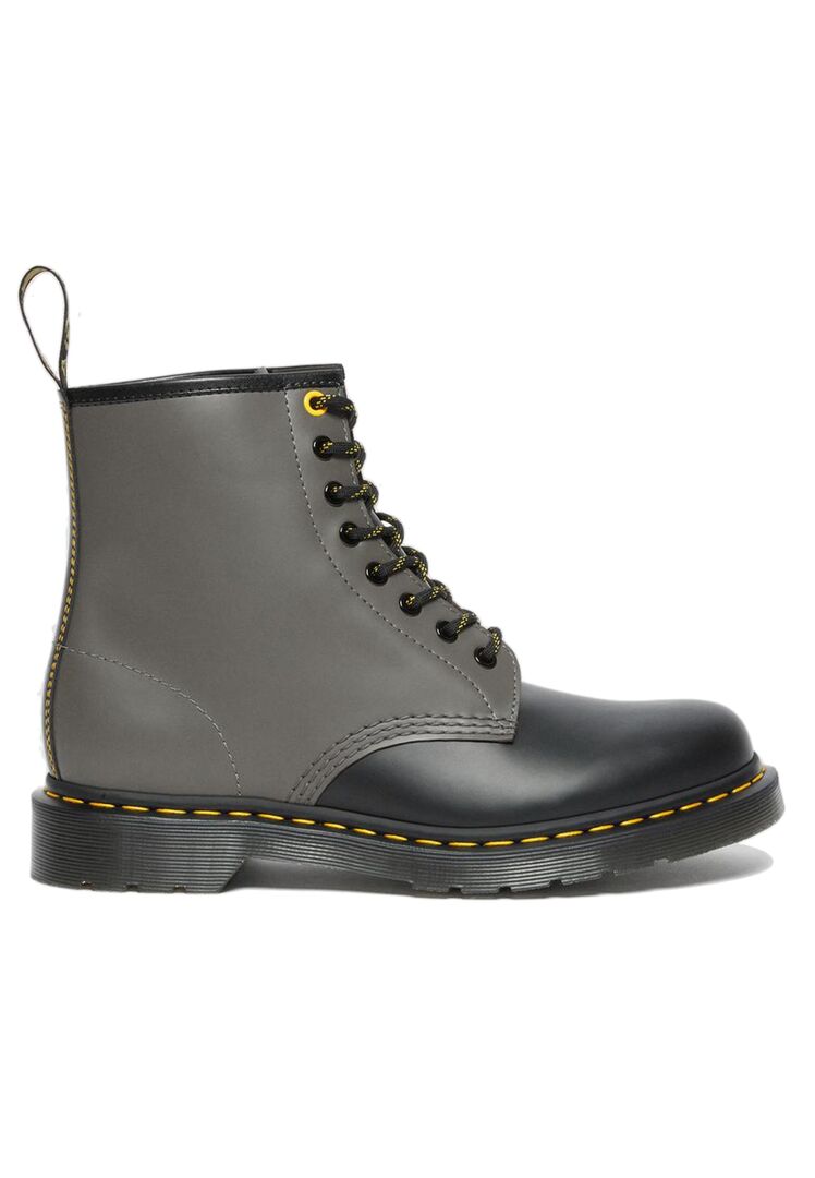 Ботинки Dr. MARTENS 147770 фото 1