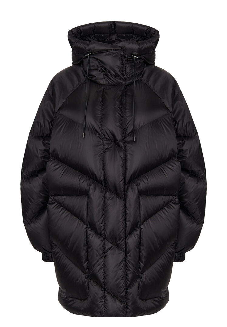 Куртка MONCLER 182527 фото 1