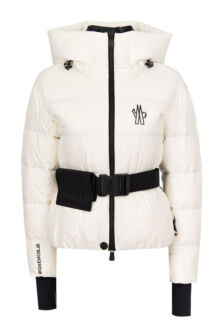 Куртка MONCLER