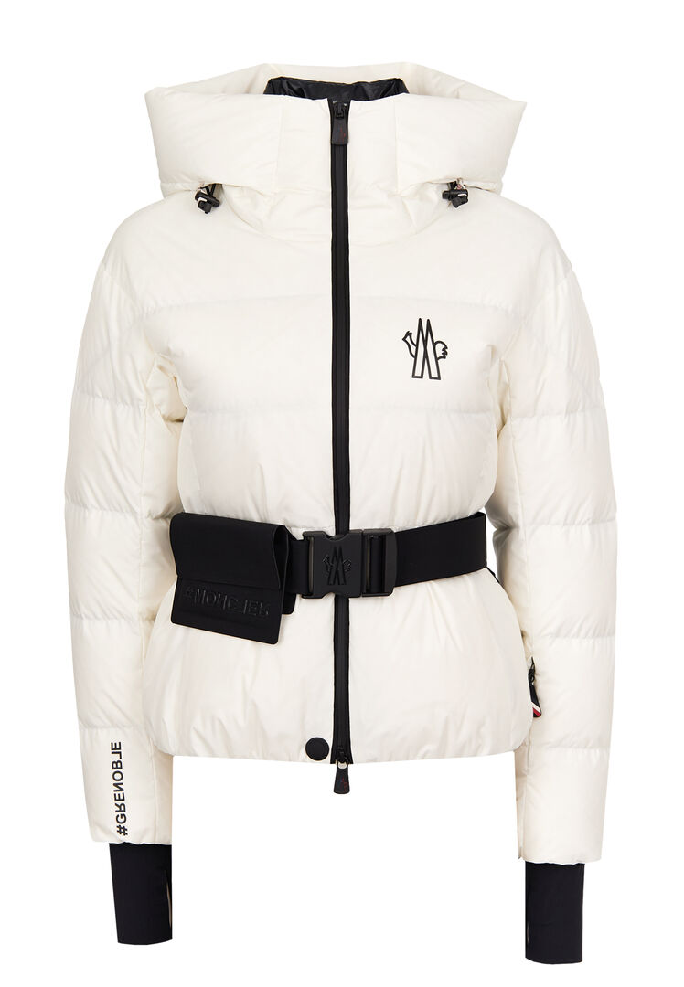 Куртка MONCLER 182734 фото 1