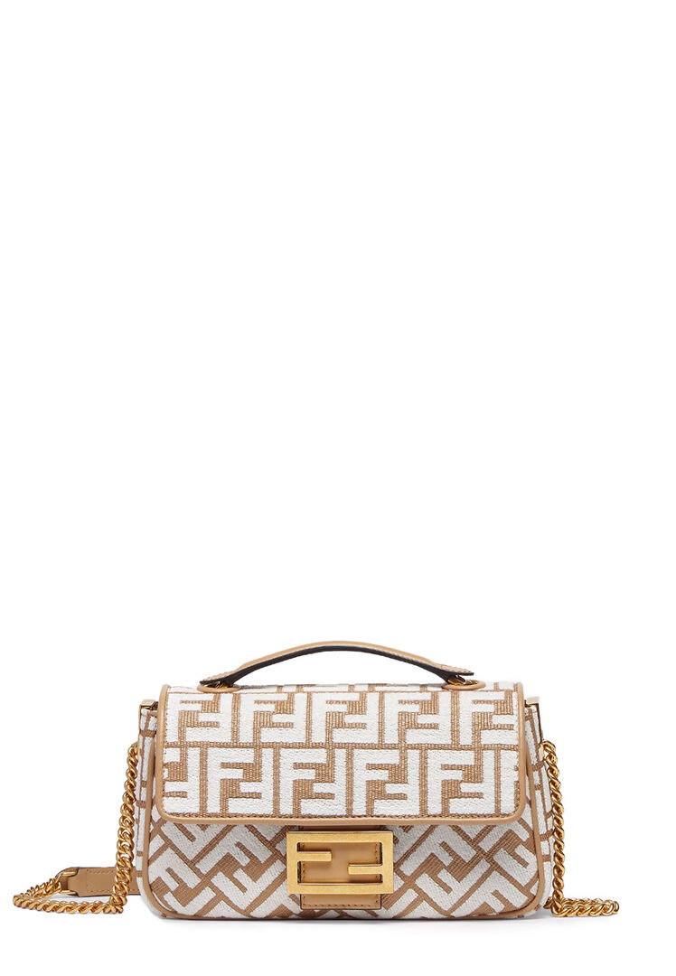 Сумка FENDI 182331 фото 1