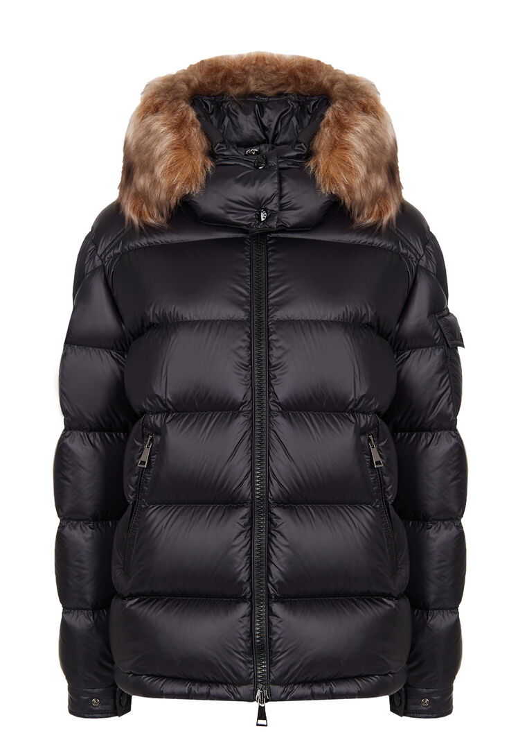 Куртка MONCLER 182528 фото 1