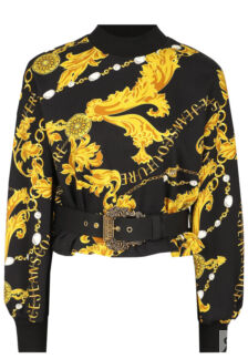 Пуловер VERSACE JEANS COUTURE