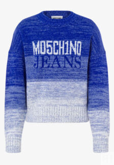 Свитер MOSCHINO JEANS