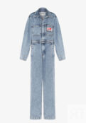 Комбинезон MOSCHINO JEANS 172184 фото 1