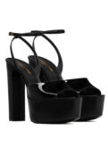 Босоножки SAINT LAURENT 168327 фото 2