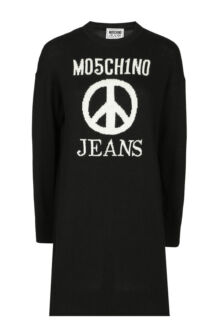 Платье MOSCHINO JEANS