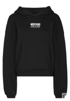 Толстовка MOSCHINO JEANS