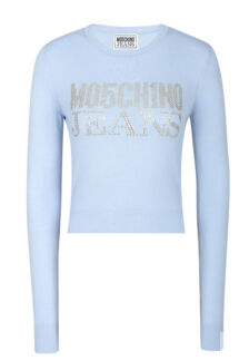 Свитер MOSCHINO JEANS