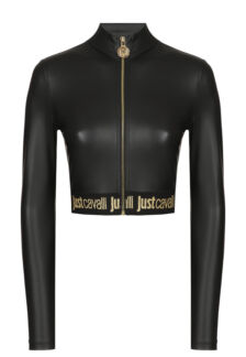 Олимпийка JUST CAVALLI