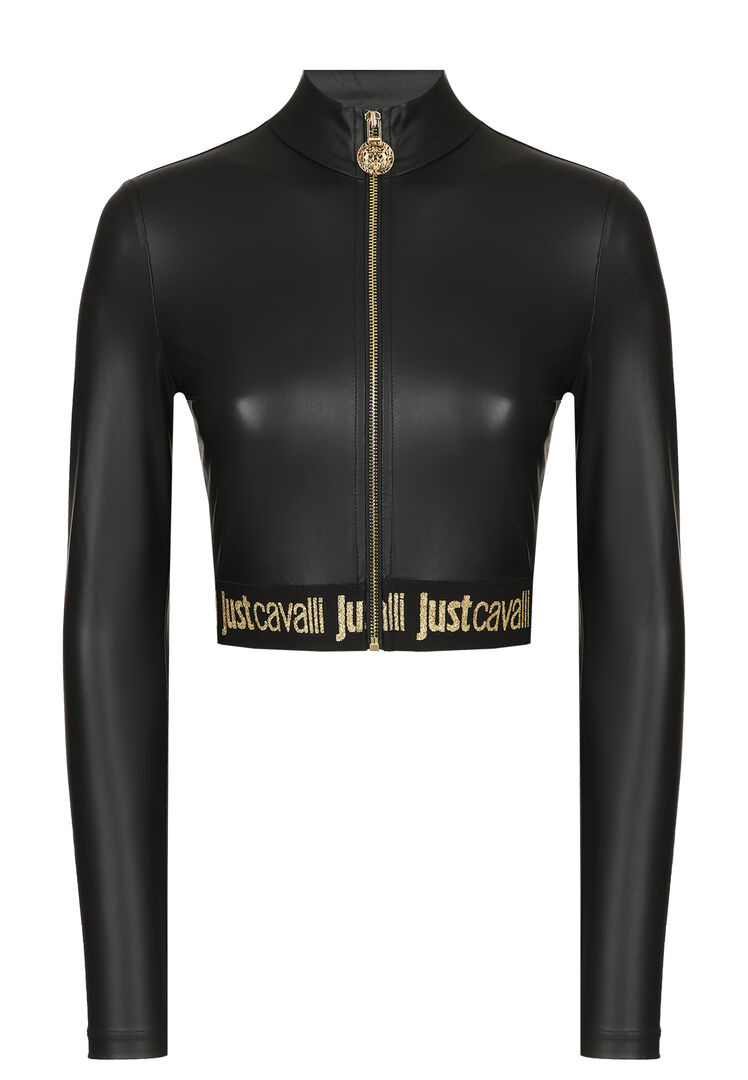 Олимпийка JUST CAVALLI 164076 фото 1