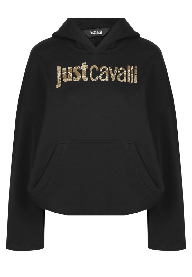 Толстовка JUST CAVALLI 164099 фото 1