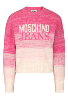 Свитер MOSCHINO JEANS