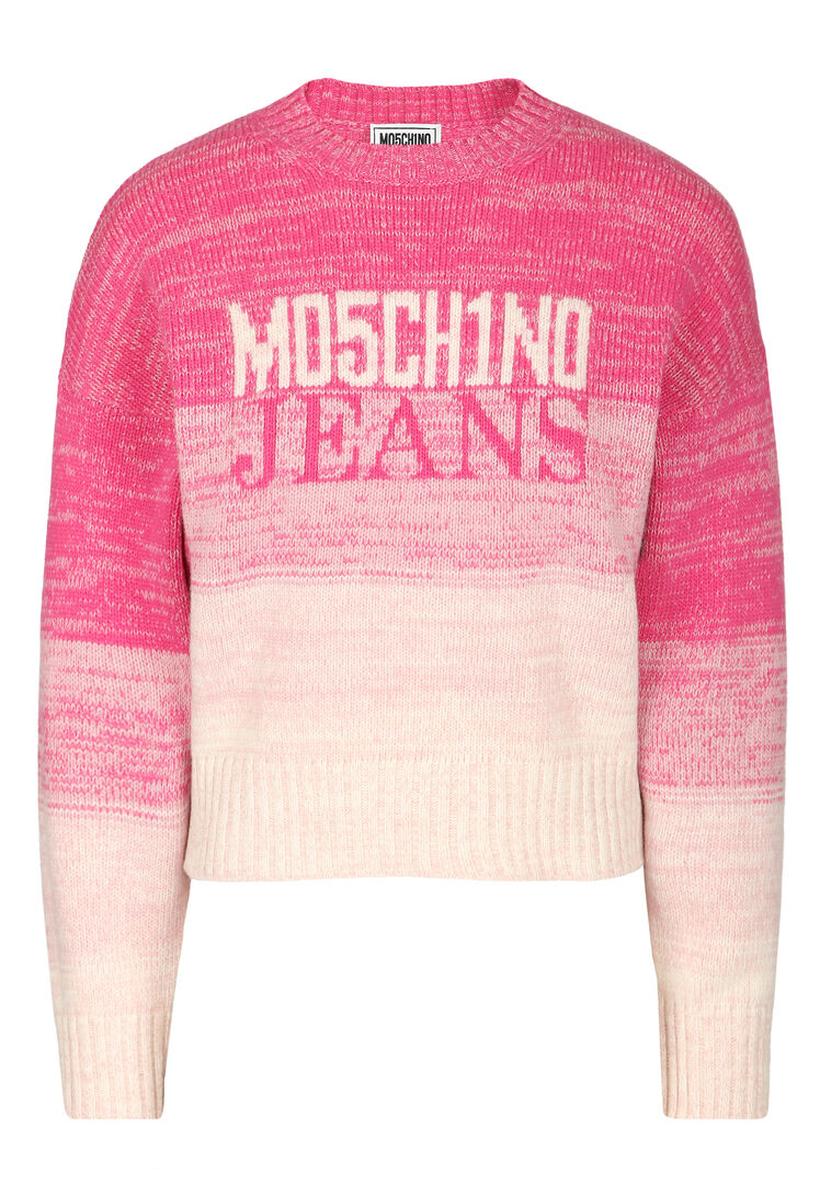 Свитер MOSCHINO JEANS 172204 фото 1