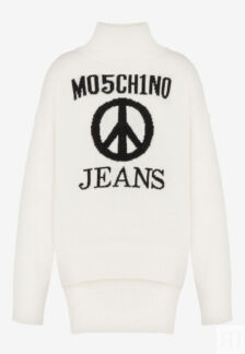 Свитер MOSCHINO JEANS