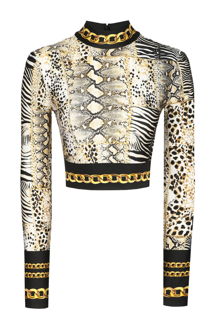 Топ JUST CAVALLI 164097 фото 1
