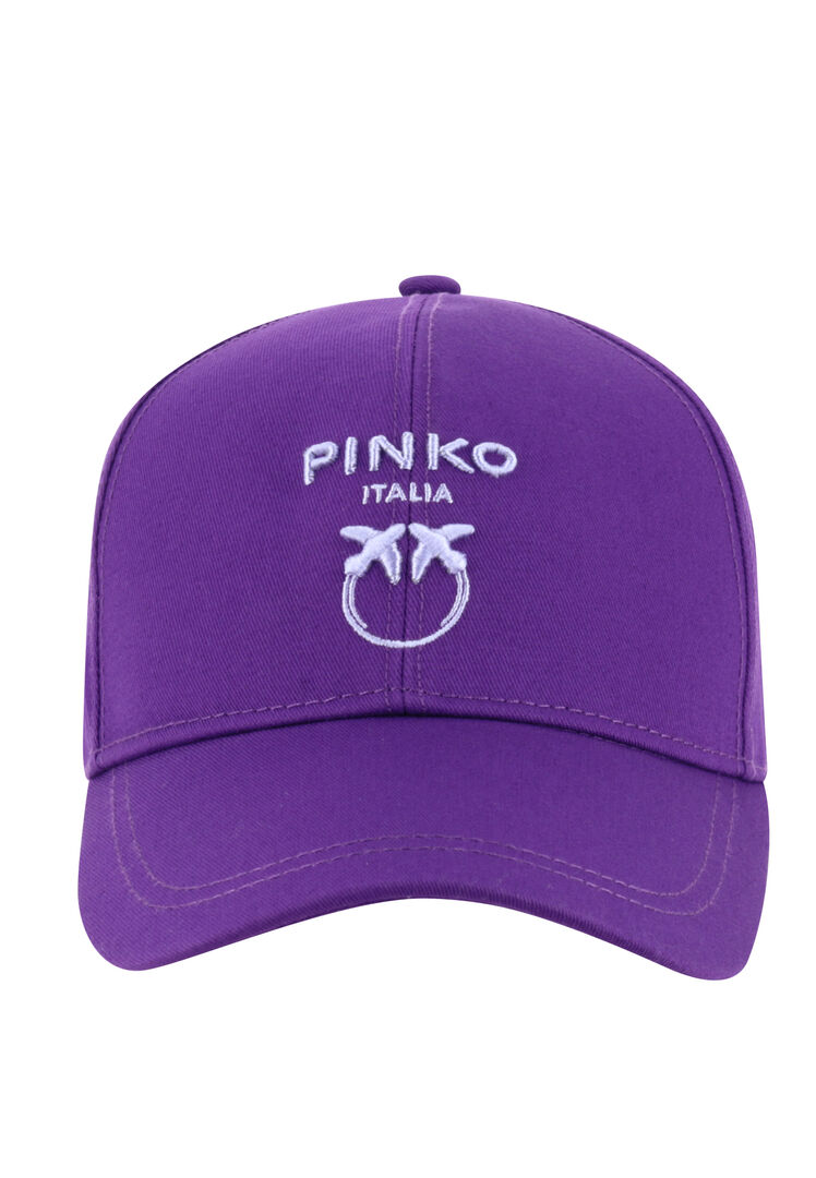 Бейсболка PINKO 151677 фото 1