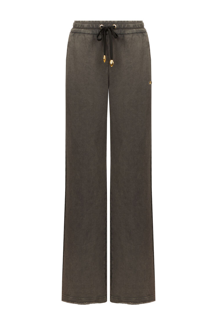 Брюки JUST CAVALLI 176165 фото 1