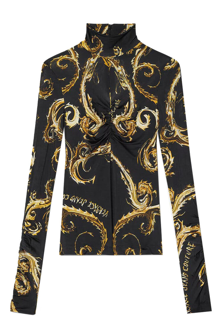 Водолазка VERSACE JEANS COUTURE 182220 фото 1