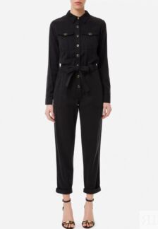 Комбинезон ELISABETTA FRANCHI