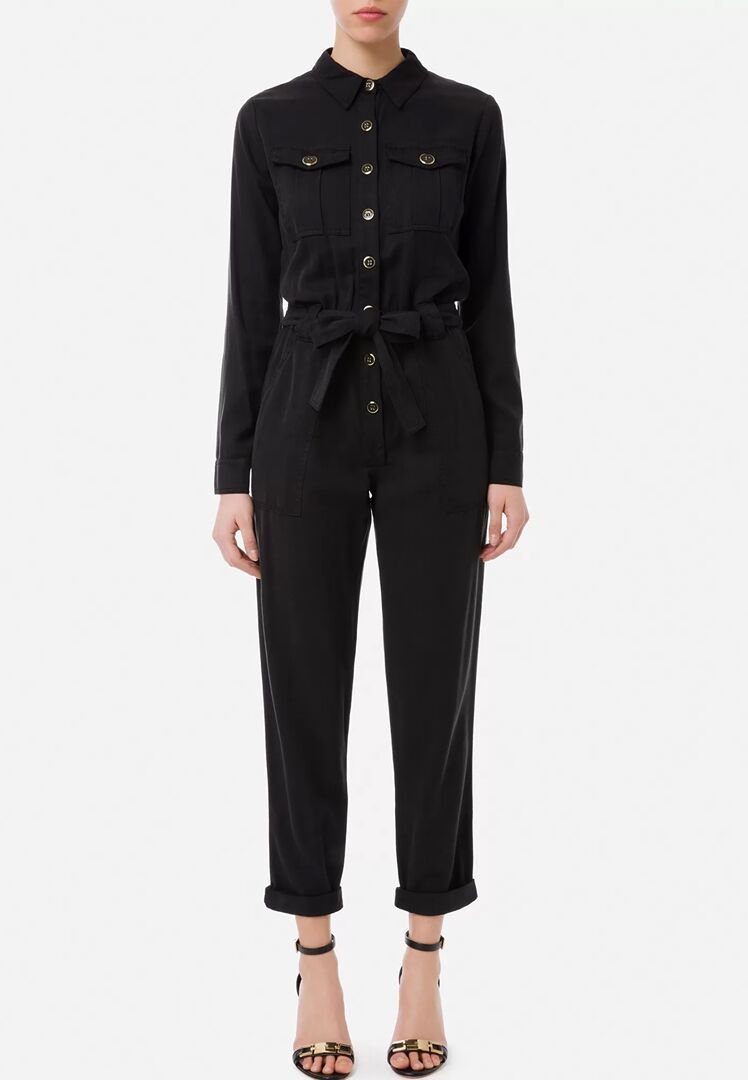 Комбинезон ELISABETTA FRANCHI 138711 фото 1