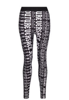 Легинсы VERSACE JEANS COUTURE
