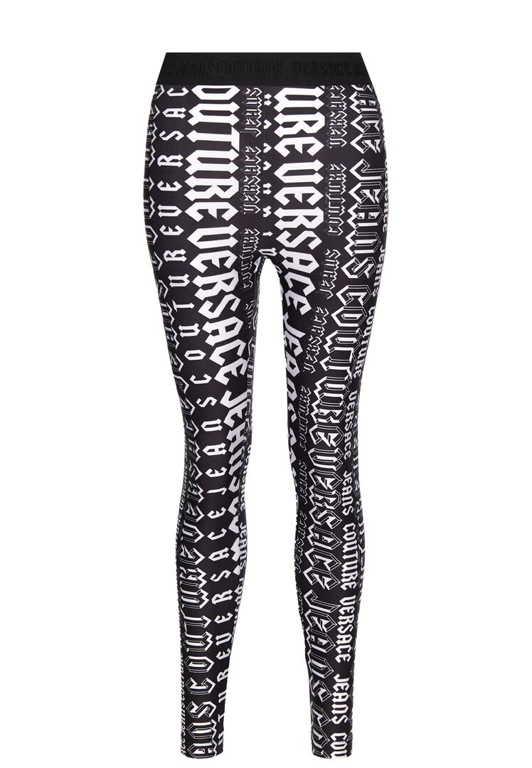 Легинсы VERSACE JEANS COUTURE 182224 фото 1
