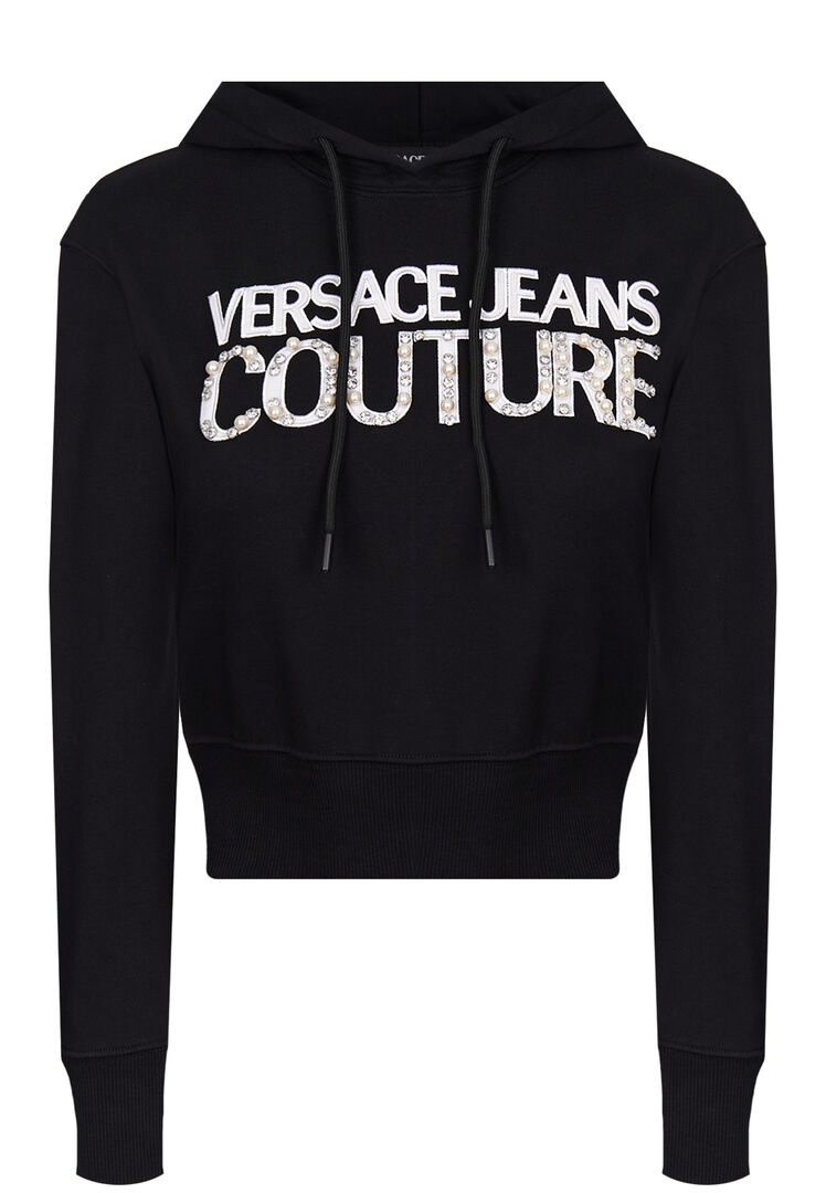 Толстовка VERSACE JEANS COUTURE 182267 фото 1