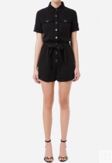Комбинезон ELISABETTA FRANCHI