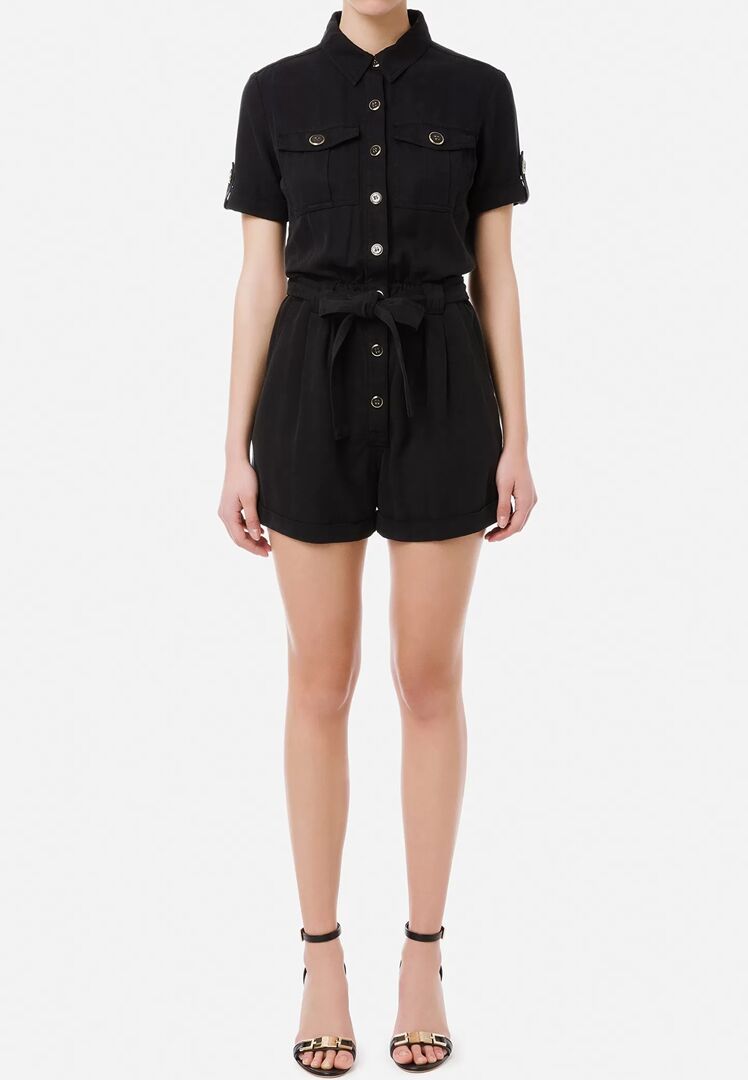 Комбинезон ELISABETTA FRANCHI 138710 фото 1