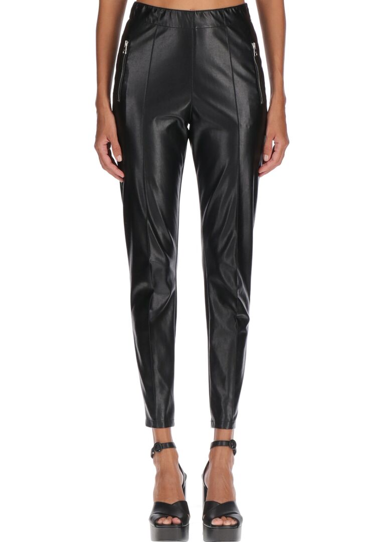 Легинсы ERMANNO SCERVINO 145880 фото 1