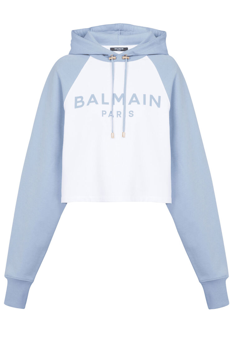 Толстовка BALMAIN 176609 фото 1