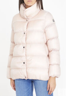 Пуховик MONCLER