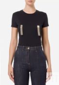 Футболка ELISABETTA FRANCHI 146412 фото 1