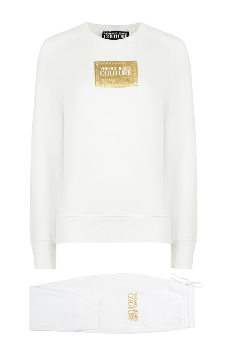 Спортивный костюм VERSACE JEANS COUTURE 145342 фото 1