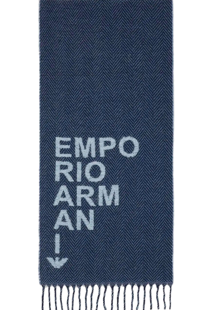 Шарф EMPORIO ARMANI 134351 фото 1