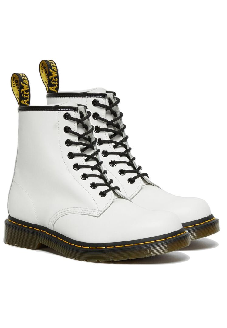 Ботинки Dr. MARTENS 147766 фото 1