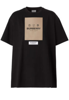 Футболка BURBERRY