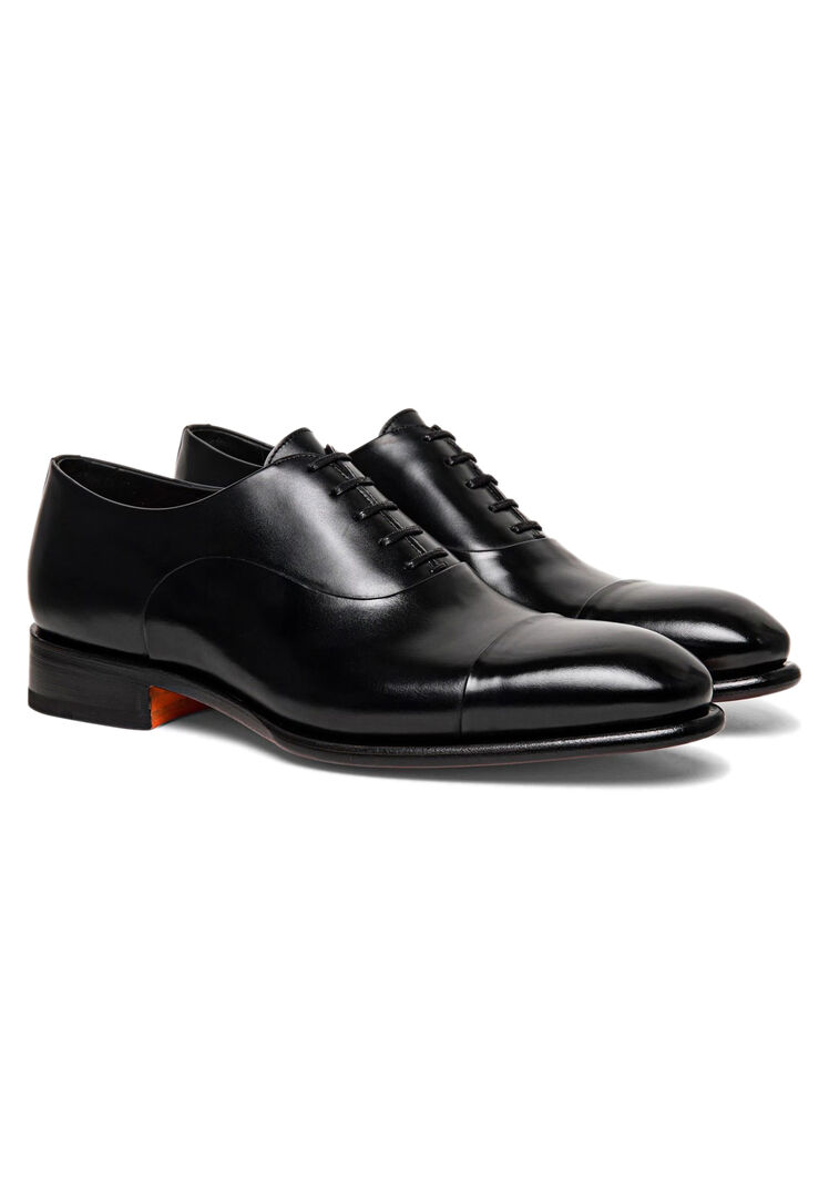 Туфли SANTONI 172776 фото 1