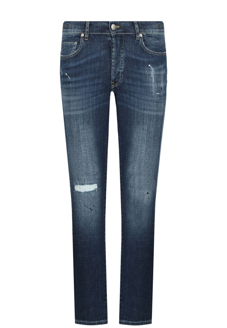 Джинсы BARMAS JEANS 137977 фото 1