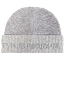 Шапка EMPORIO ARMANI