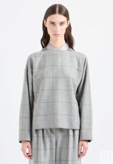 Топ EMPORIO ARMANI