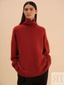 Свитер Long Cashmere от Present & Simple фото 1