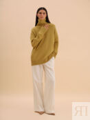 Свитер Long Cashmere от Present & Simple