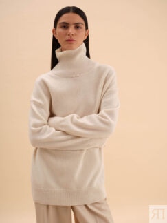 Свитер Cool Wool от Present & Simple