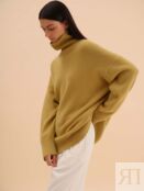 Свитер Long Cashmere от Present & Simple фото 3