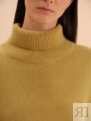 Свитер Long Cashmere от Present & Simple фото 4