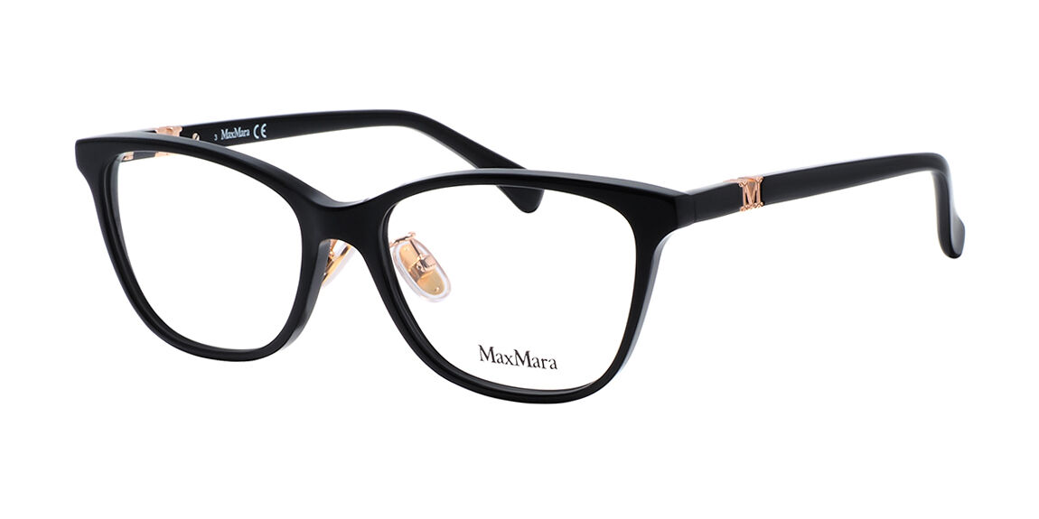 Оправа для очков женская Max Mara 5042-D 001 фото 1